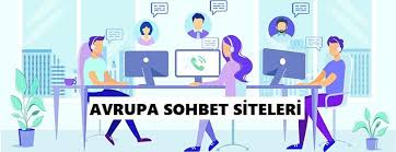 avrupa chat avrupa chat